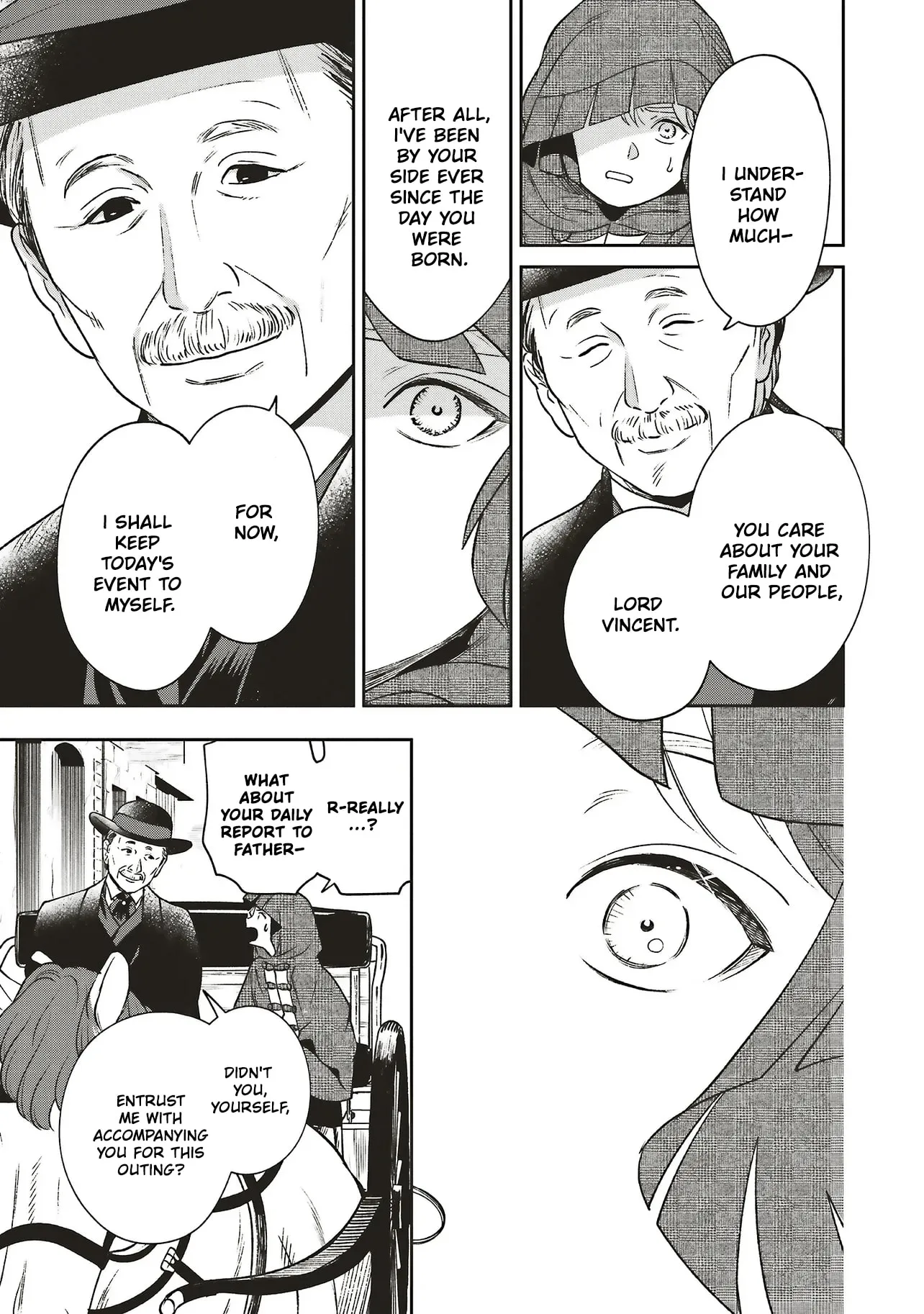 Re-Living My Life with a Boyfriend Who Doesn't Remember Me - Chapter 32 - Page 41