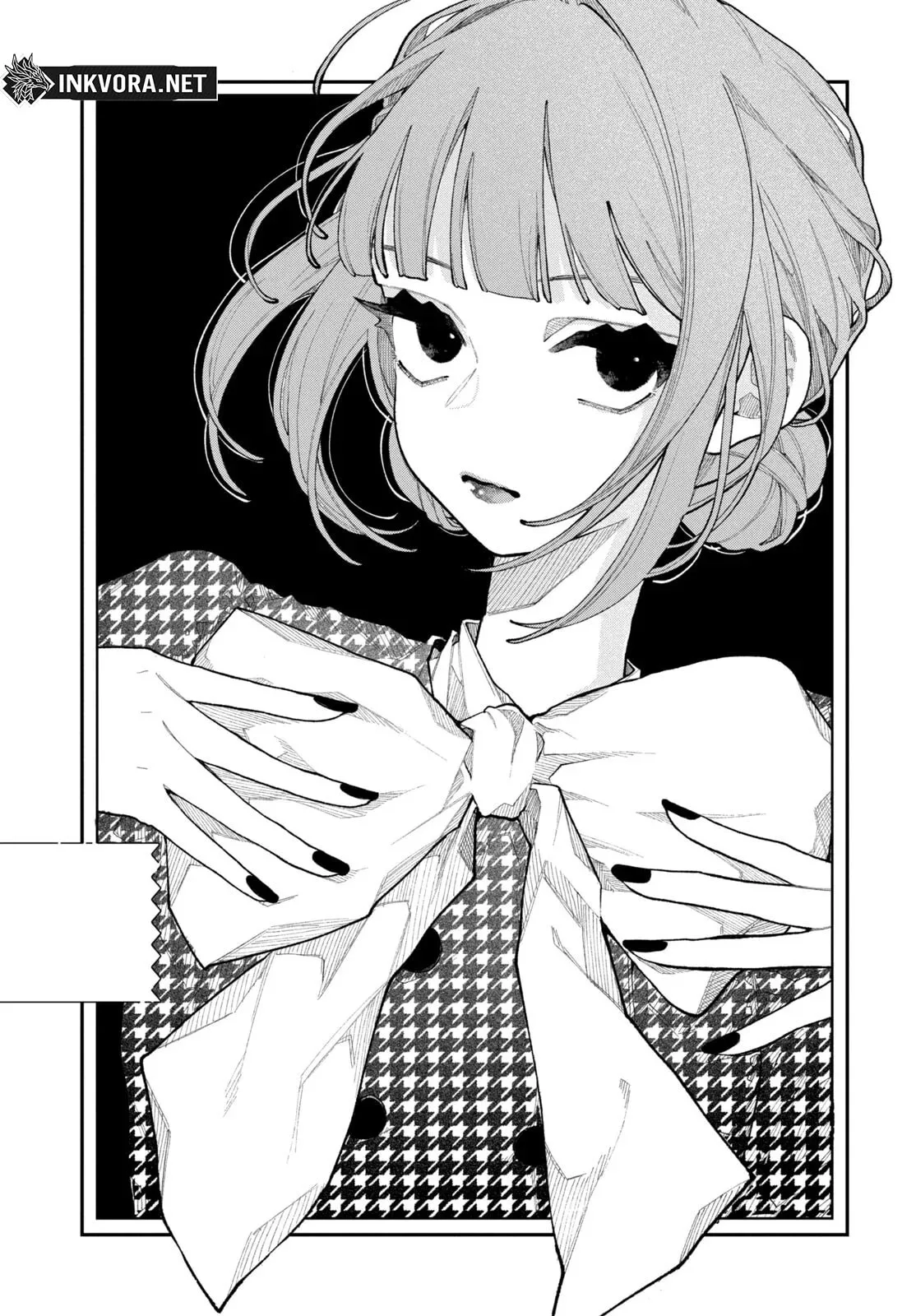 Fall in Love, You False Angels - Chapter 28 - Page 1
