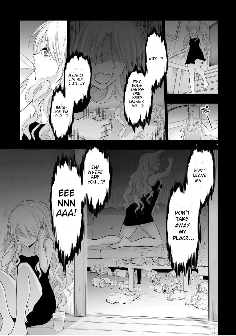 Rikei ga Koi ni Ochita no de Shoumei shitemita - Chapter 77 - Page 7