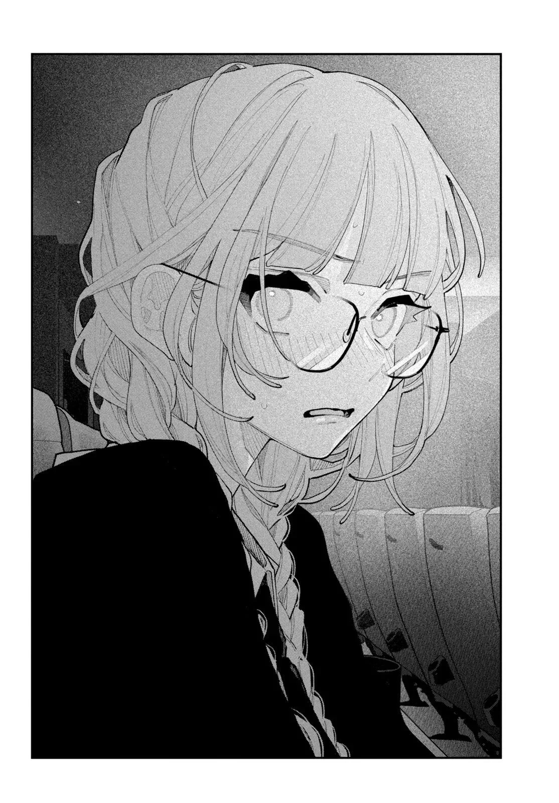 Fall in Love, You False Angels - Chapter 28 - Page 24