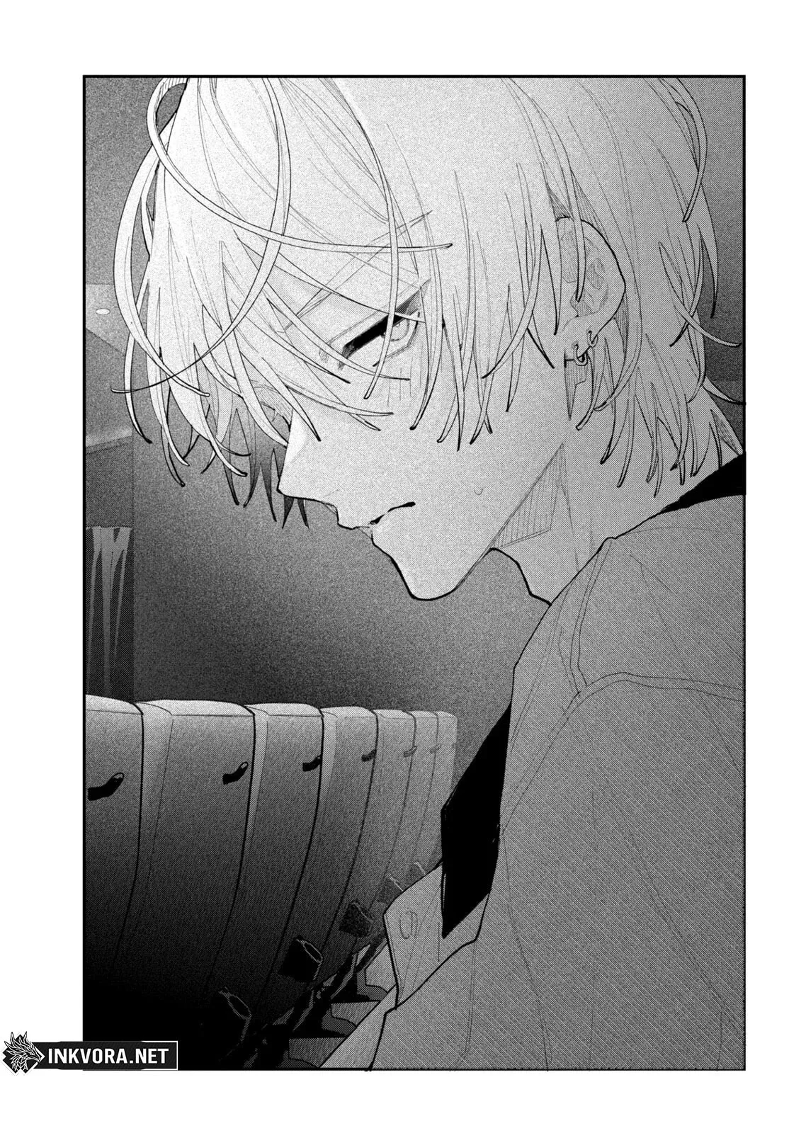 Fall in Love, You False Angels - Chapter 28 - Page 25