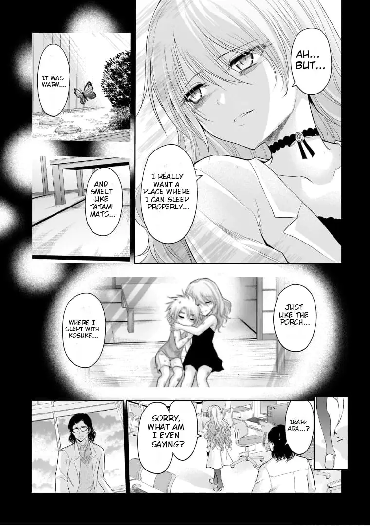Rikei ga Koi ni Ochita no de Shoumei shitemita - Chapter 77 - Page 9