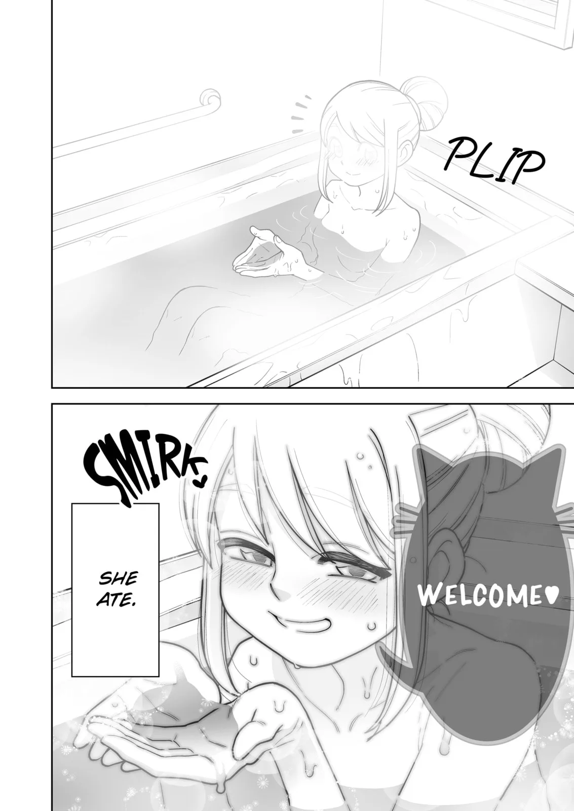 A Story of an Utterly Ordinary Couple - Chapter 5 - Page 4