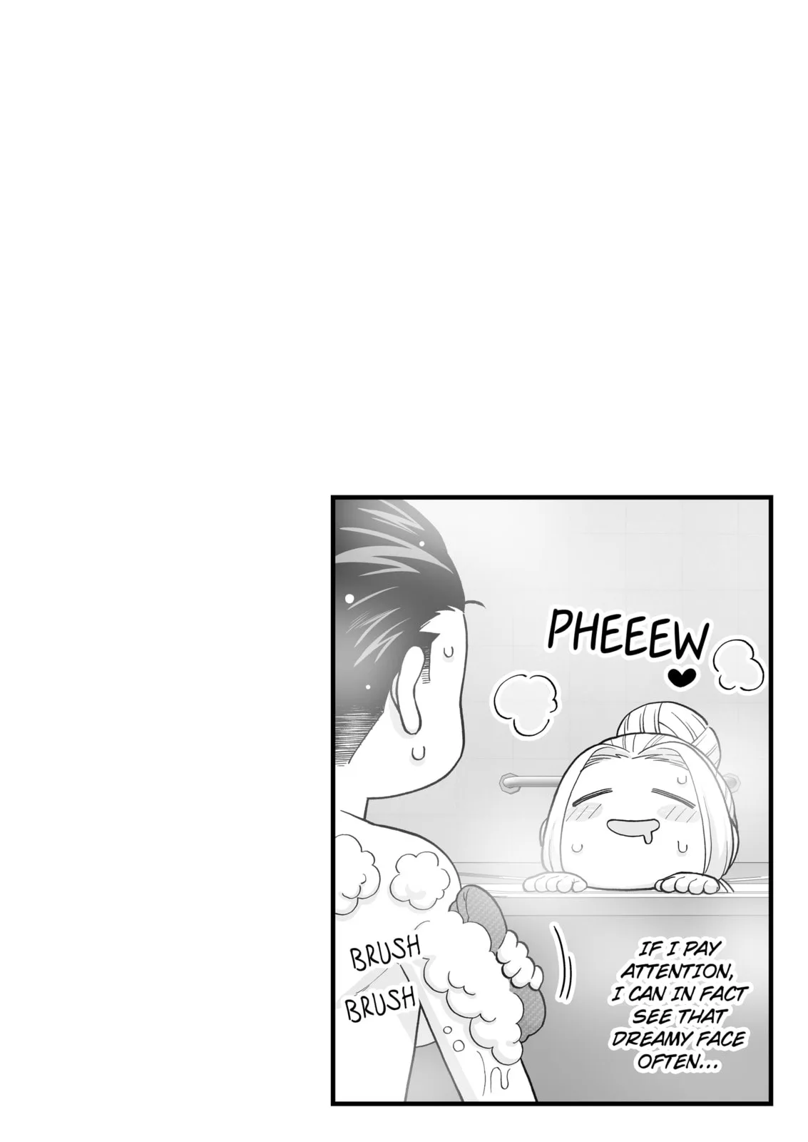 A Story of an Utterly Ordinary Couple - Chapter 9 - Page 4
