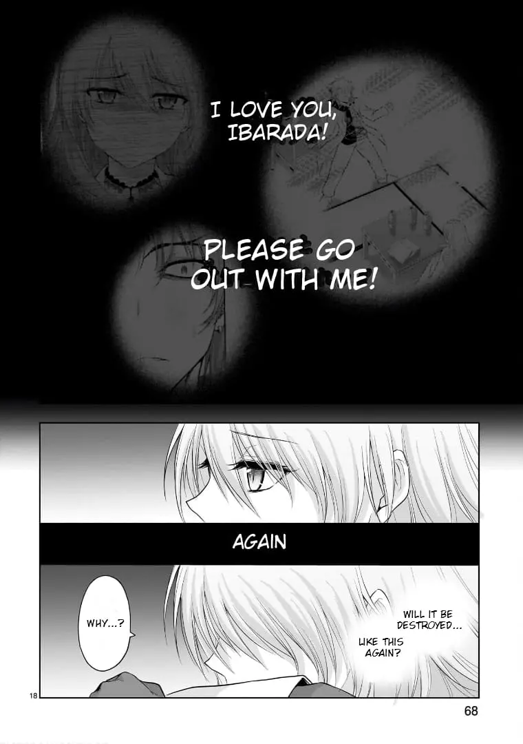 Rikei ga Koi ni Ochita no de Shoumei shitemita - Chapter 77 - Page 18