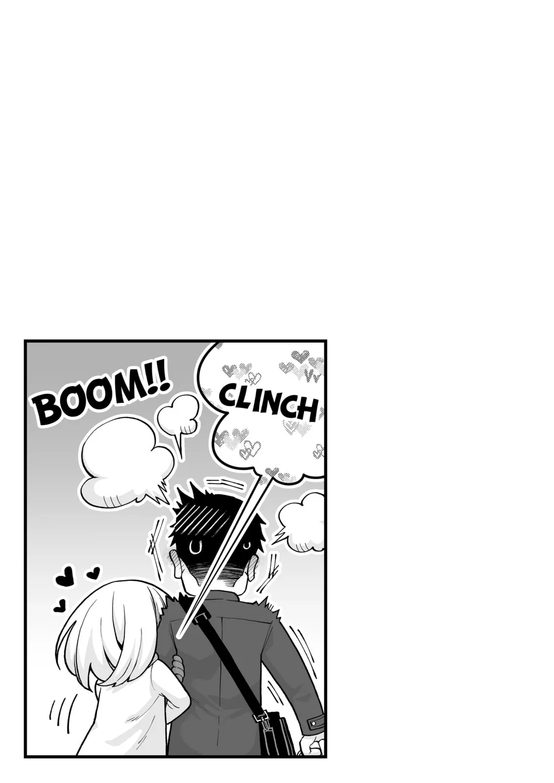 A Story of an Utterly Ordinary Couple - Chapter 14 - Page 5
