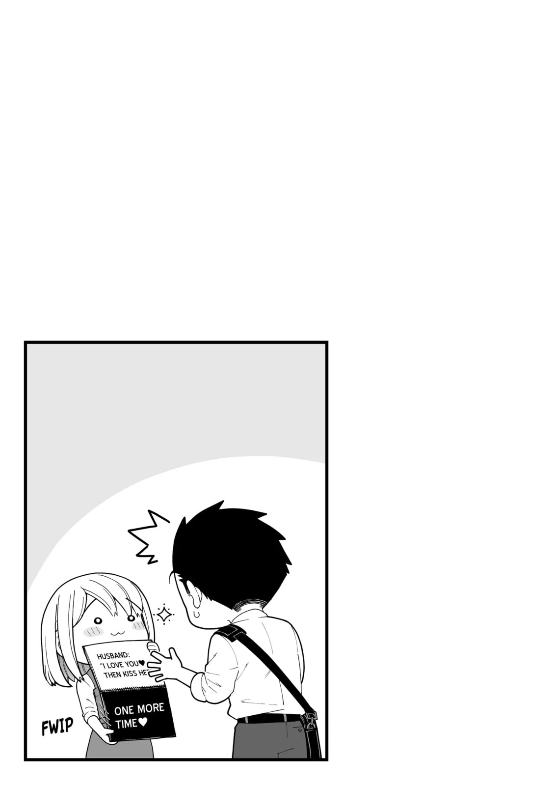 A Story of an Utterly Ordinary Couple - Chapter 14.5 - Page 9