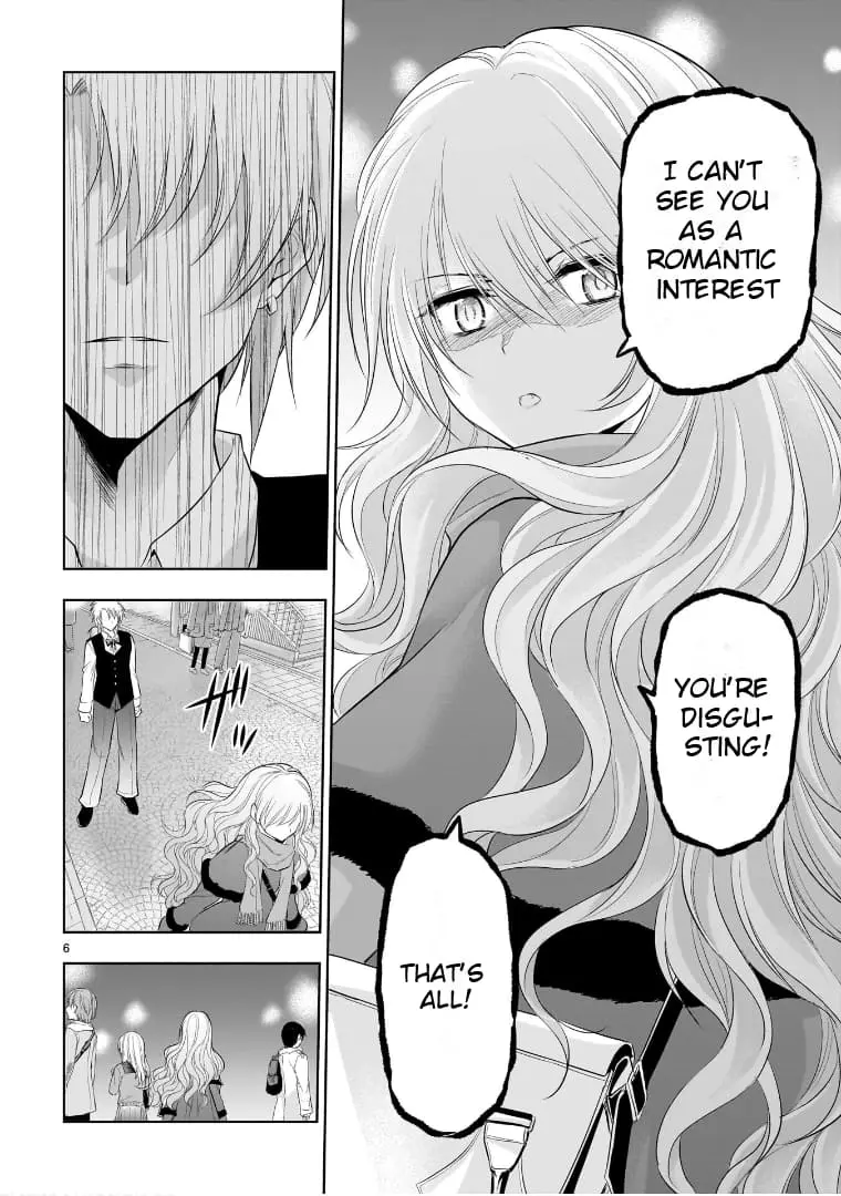 Rikei ga Koi ni Ochita no de Shoumei shitemita - Chapter 79 - Page 6