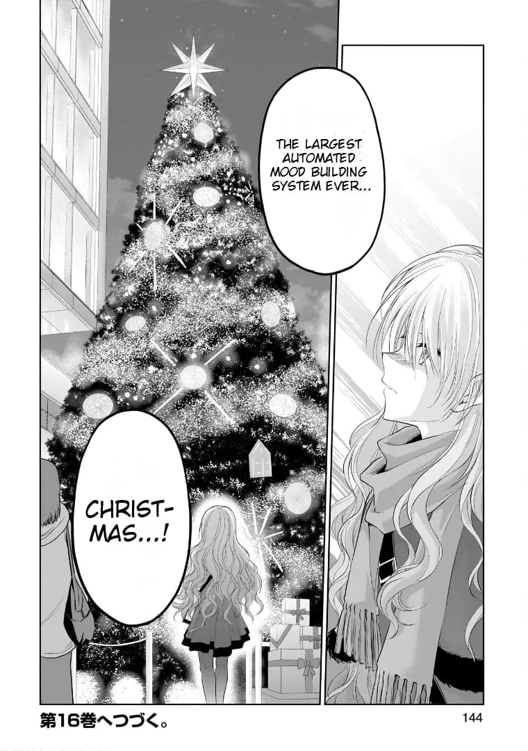 Rikei ga Koi ni Ochita no de Shoumei shitemita - Chapter 79 - Page 20