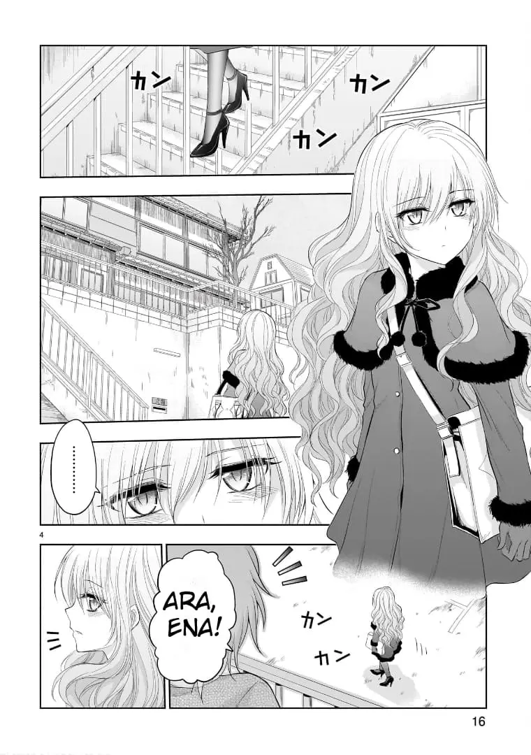 Rikei ga Koi ni Ochita no de Shoumei shitemita - Chapter 80 - Page 6