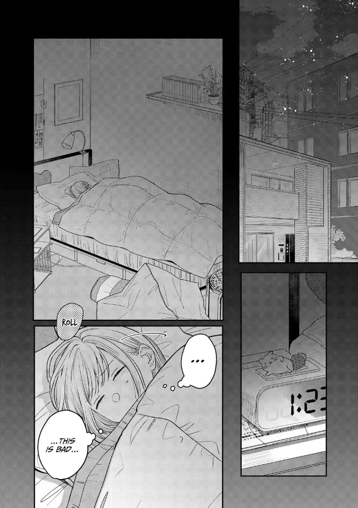 Tokoton Kuzu Na Watarase Nanoni - Chapter 15 - Page 26