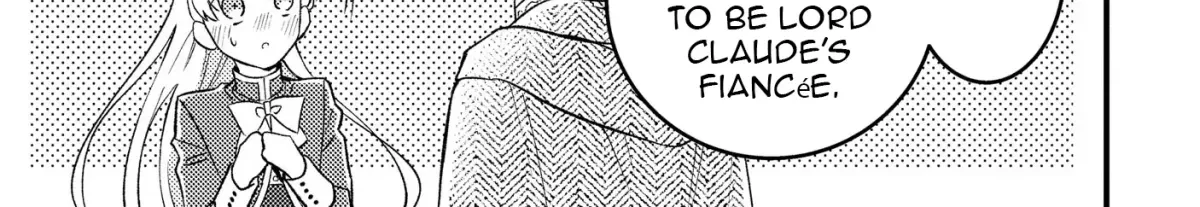 I’m Just a Mob Lady, So Please Stop Proposing, Your Highness! - Chapter 12 - Page 14