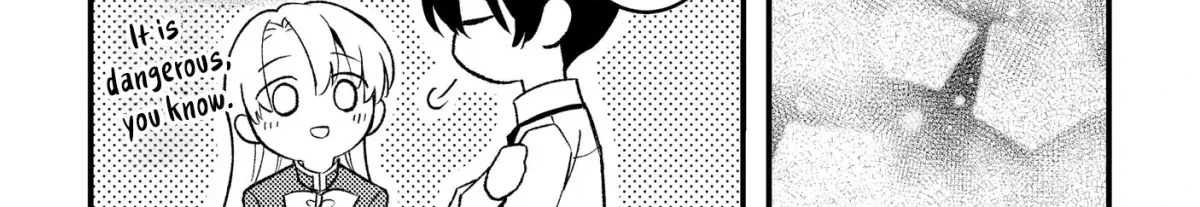 I’m Just a Mob Lady, So Please Stop Proposing, Your Highness! - Chapter 12 - Page 22