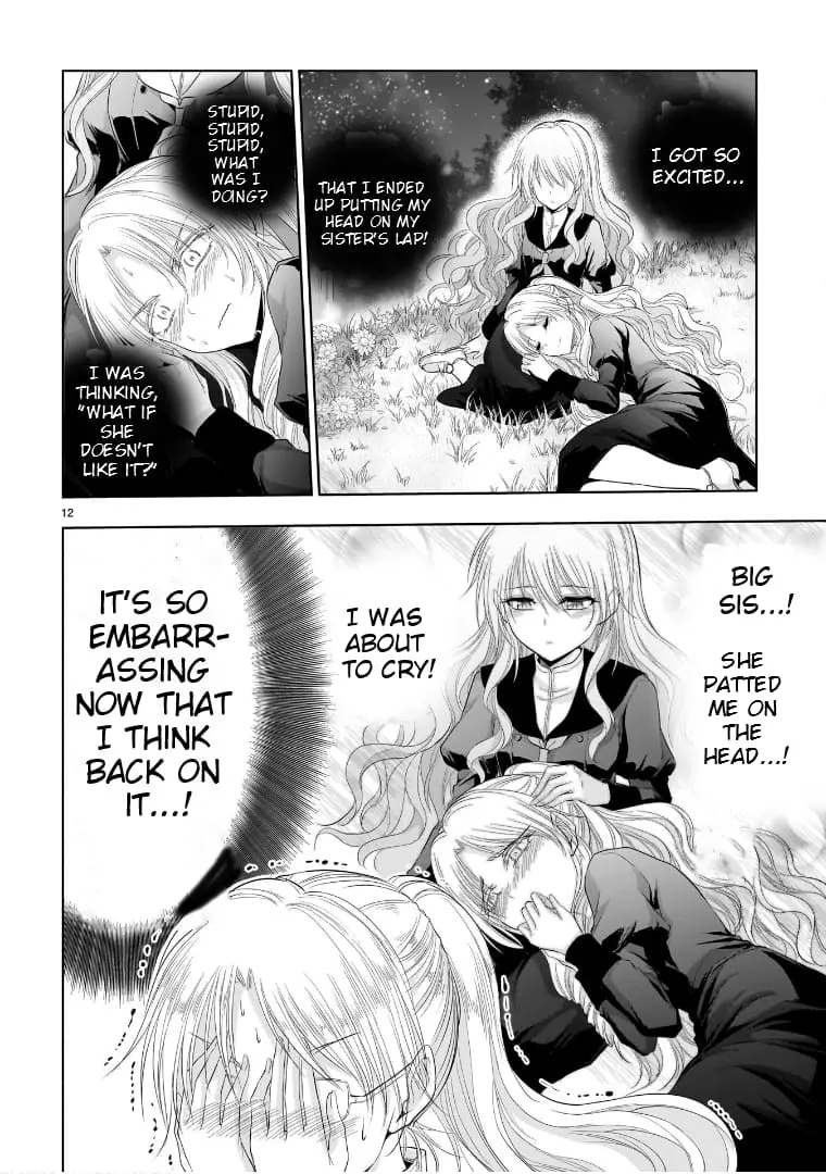 Rikei ga Koi ni Ochita no de Shoumei shitemita - Chapter 82 - Page 12