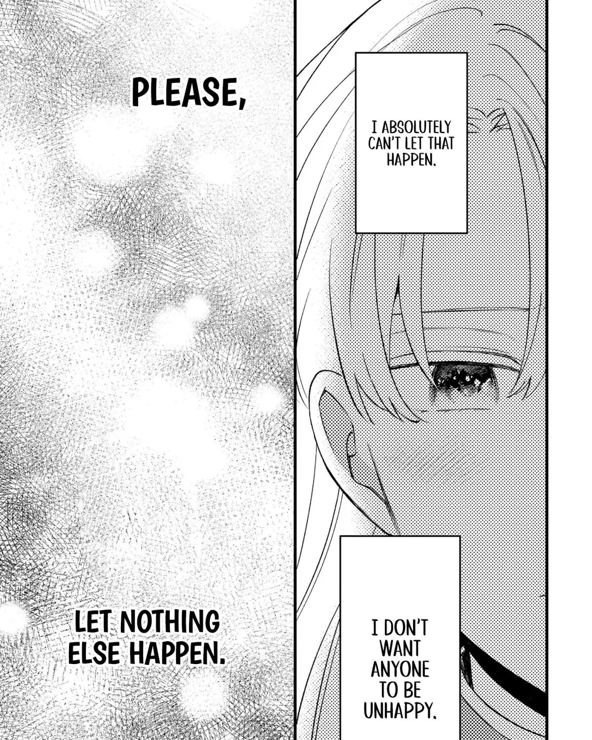 I’m Just a Mob Lady, So Please Stop Proposing, Your Highness! - Chapter 12 - Page 33