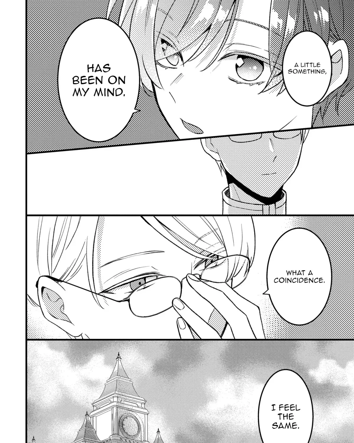 I’m Just a Mob Lady, So Please Stop Proposing, Your Highness! - Chapter 12 - Page 39