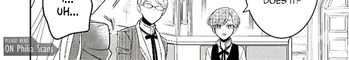 I’m Just a Mob Lady, So Please Stop Proposing, Your Highness! - Chapter 13 - Page 8