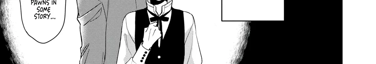 I’m Just a Mob Lady, So Please Stop Proposing, Your Highness! - Chapter 13 - Page 10