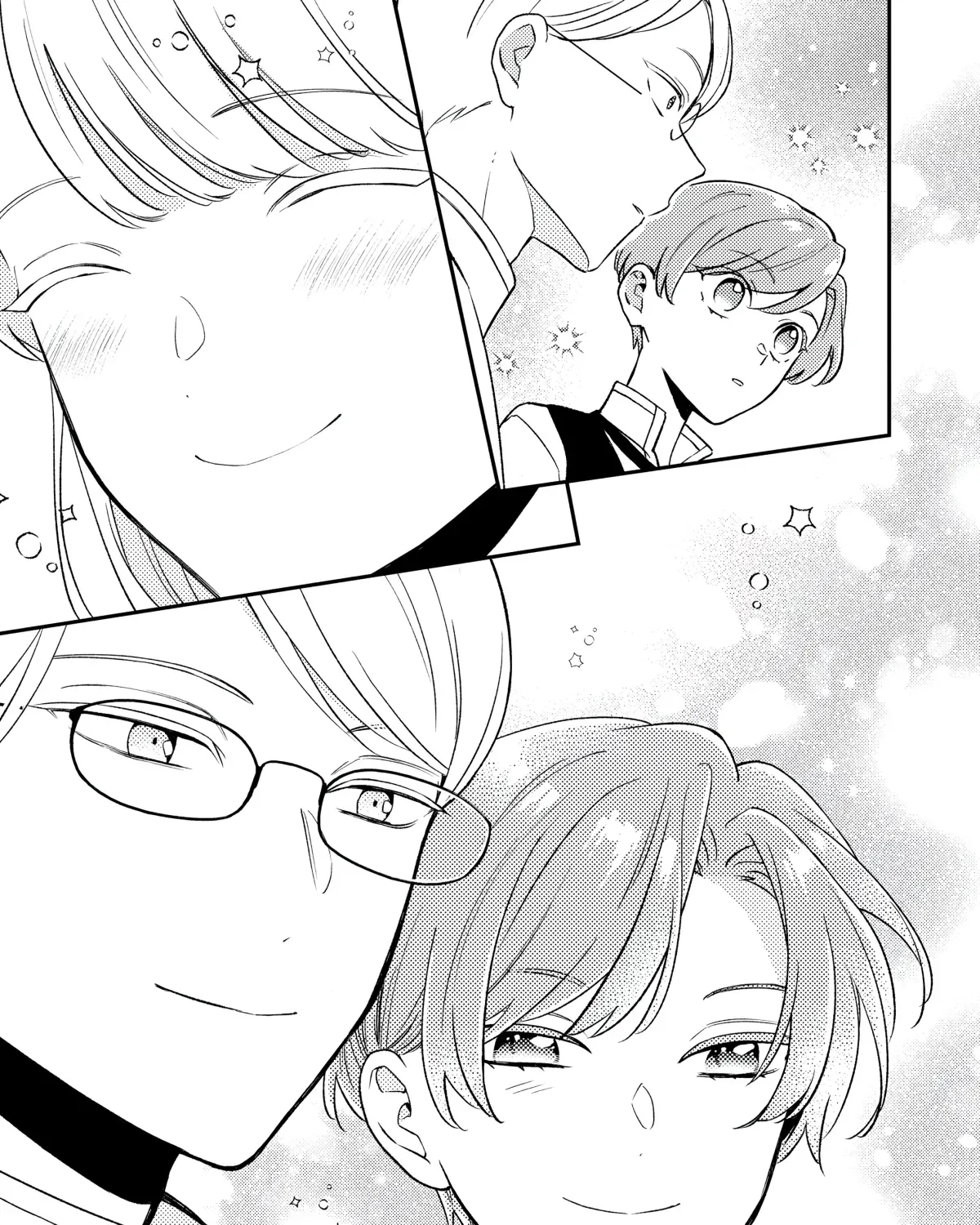 I’m Just a Mob Lady, So Please Stop Proposing, Your Highness! - Chapter 13 - Page 33