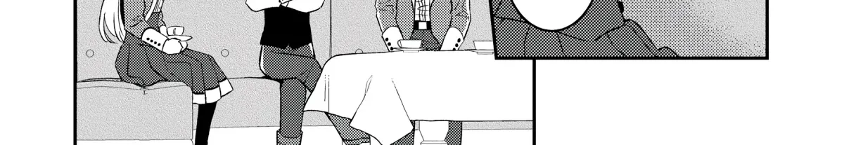 I’m Just a Mob Lady, So Please Stop Proposing, Your Highness! - Chapter 13 - Page 36