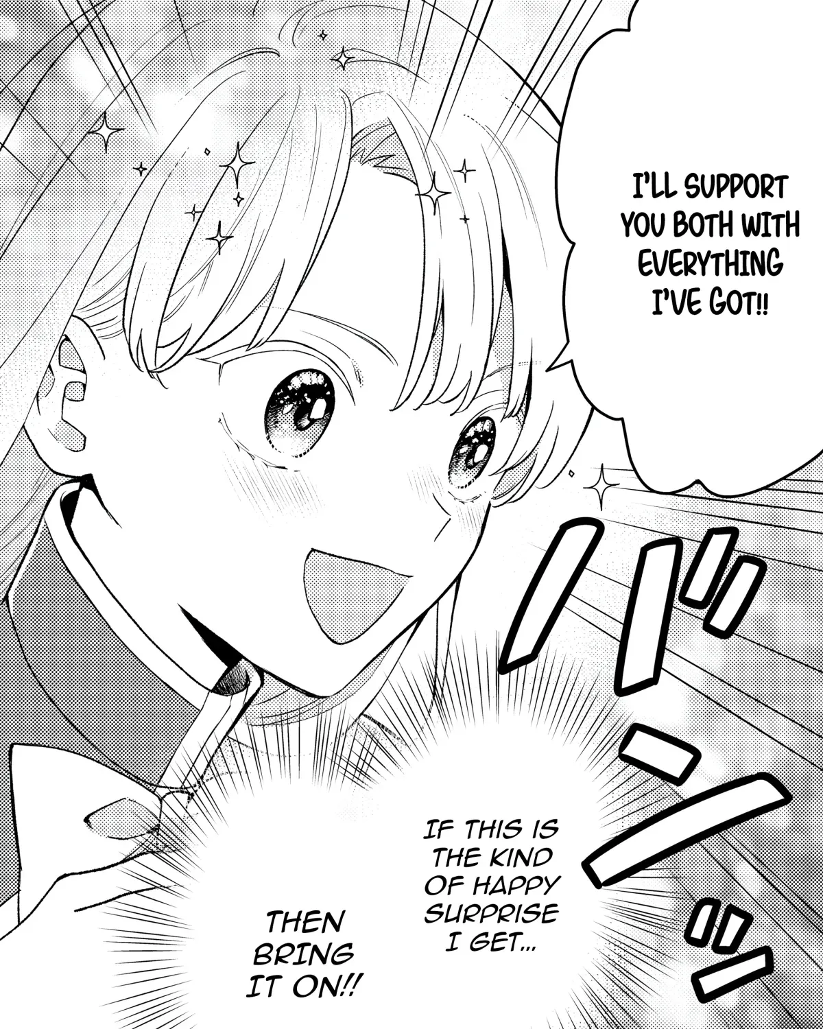 I’m Just a Mob Lady, So Please Stop Proposing, Your Highness! - Chapter 13 - Page 51
