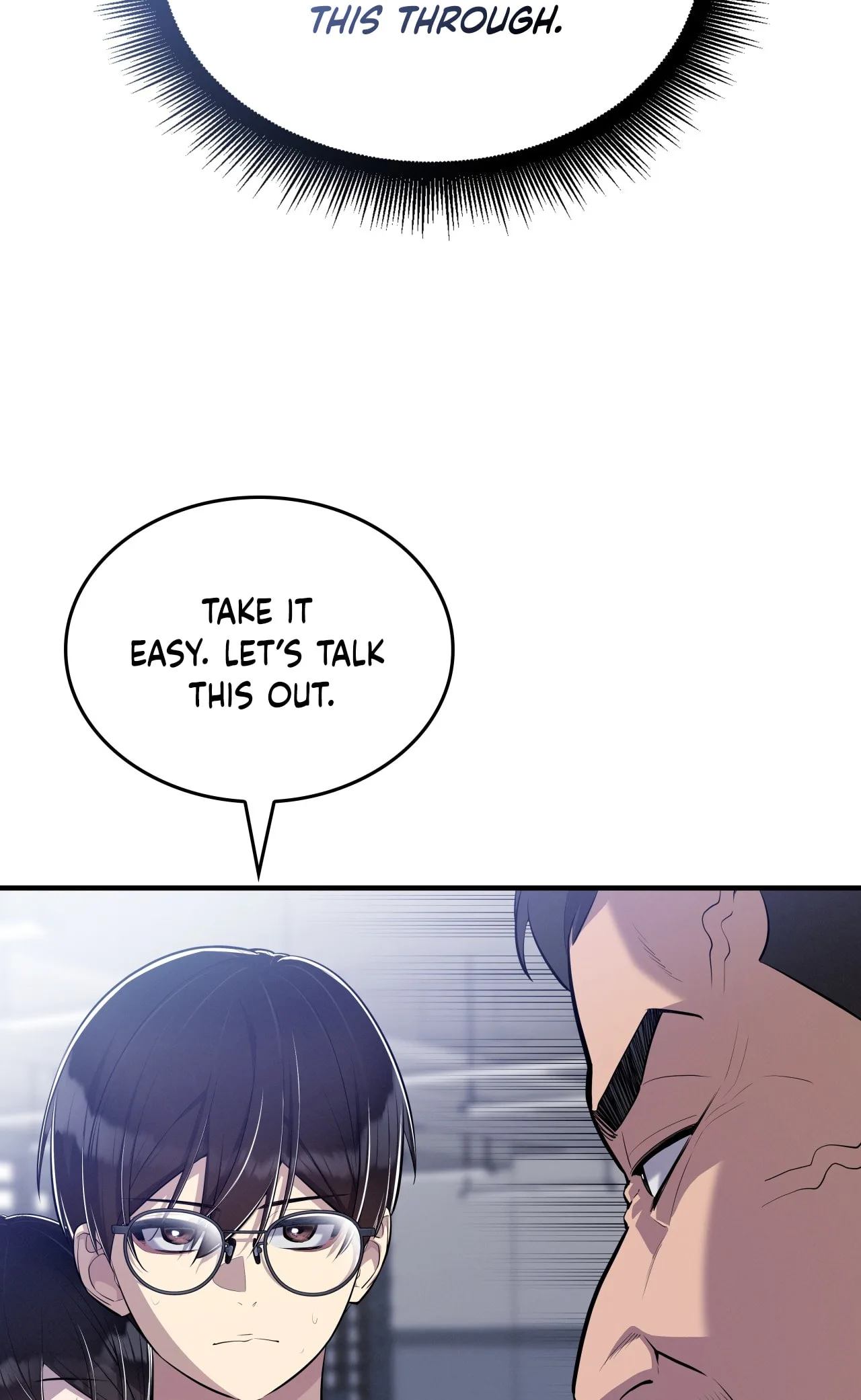Teto X Egen - Chapter 11 - Page 7