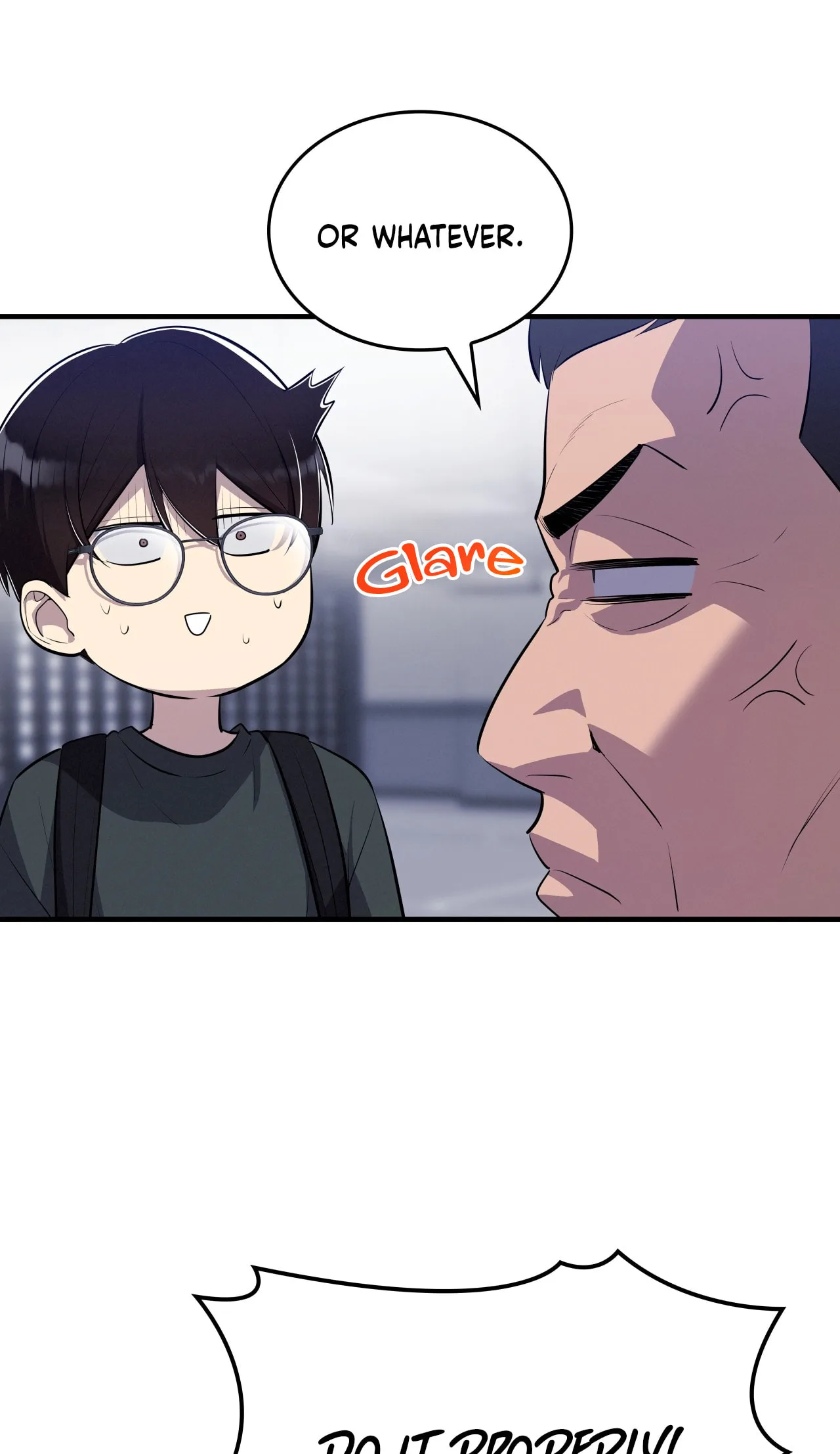 Teto X Egen - Chapter 11 - Page 15