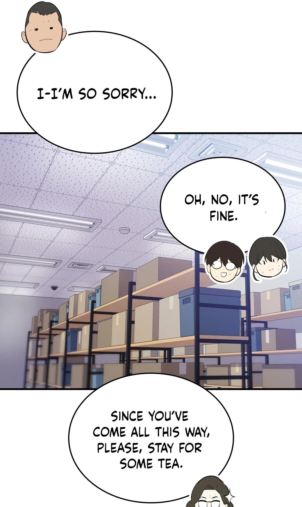 Teto X Egen - Chapter 11 - Page 17