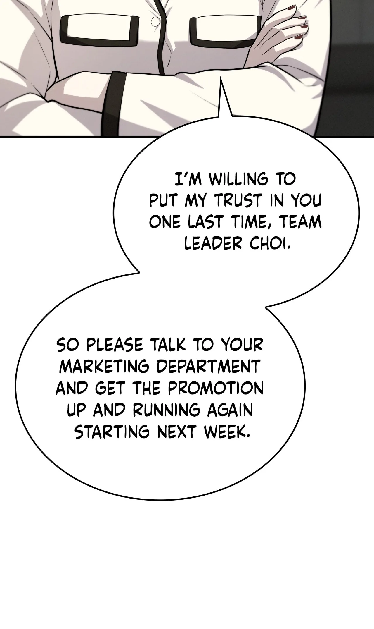 Teto X Egen - Chapter 11 - Page 23