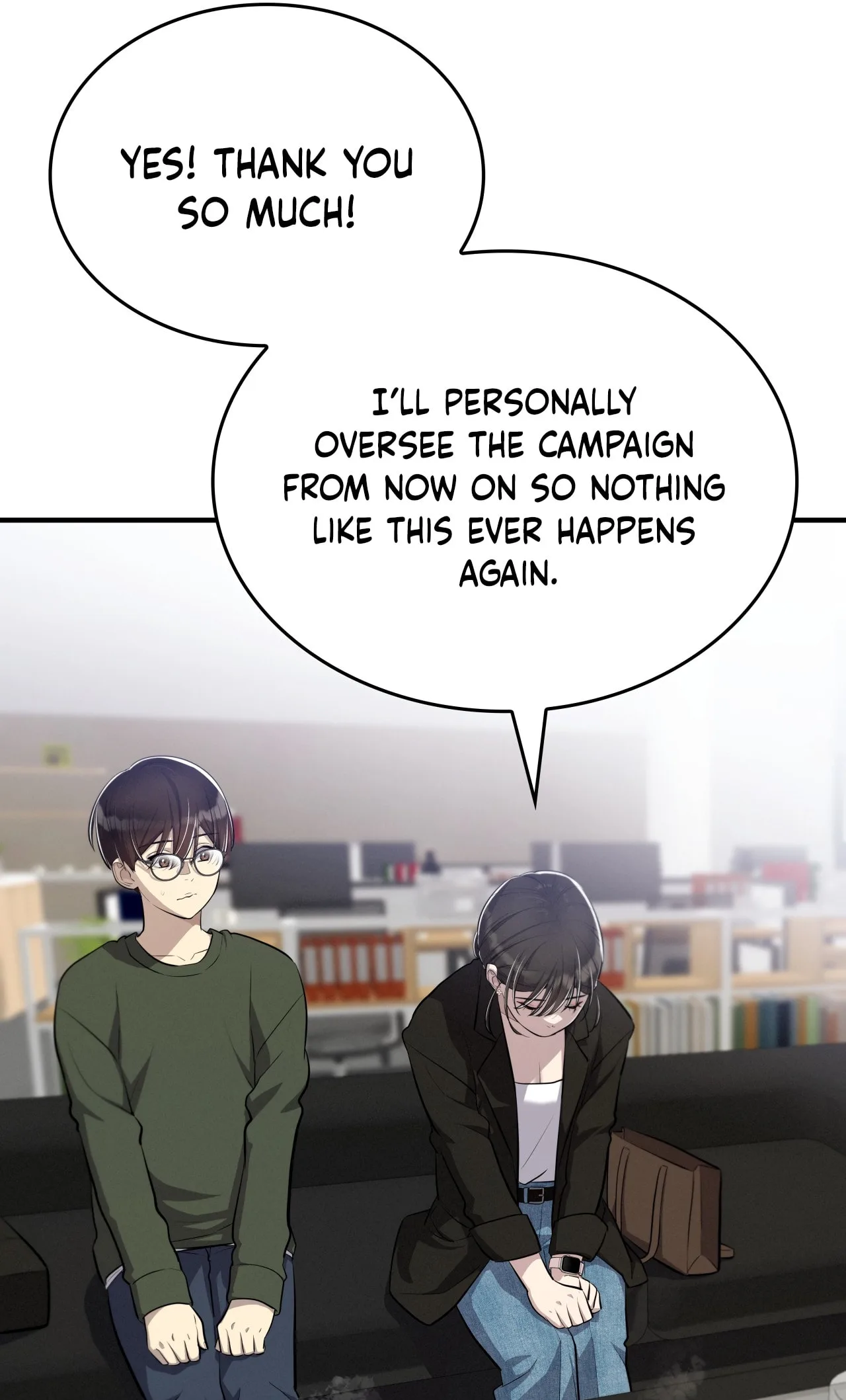Teto X Egen - Chapter 11 - Page 24