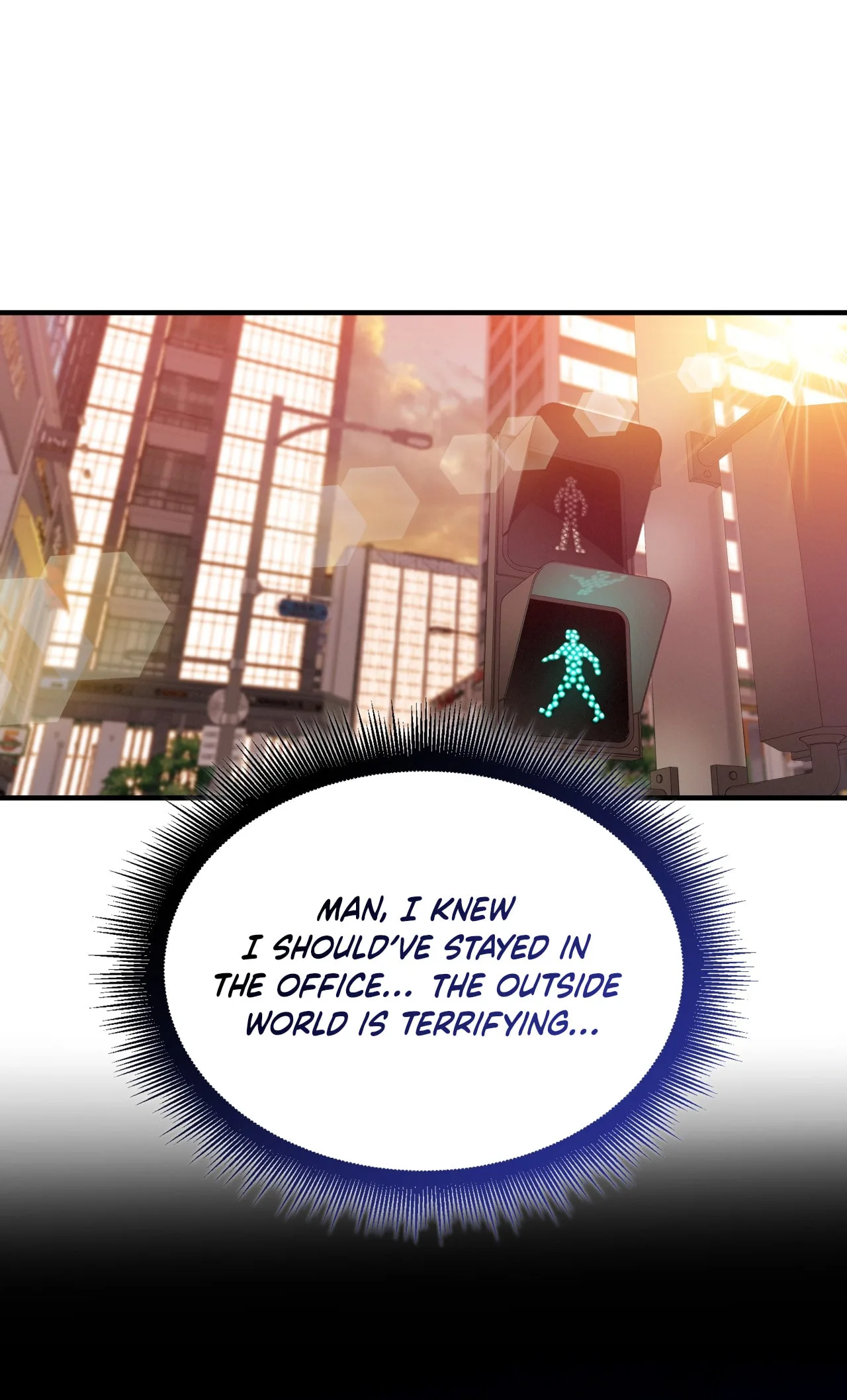 Teto X Egen - Chapter 11 - Page 31