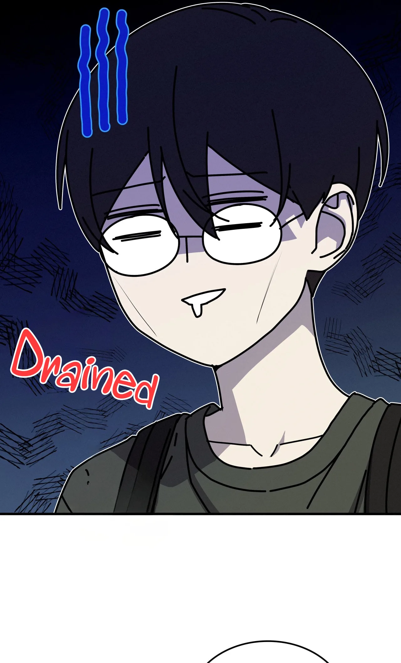 Teto X Egen - Chapter 11 - Page 32
