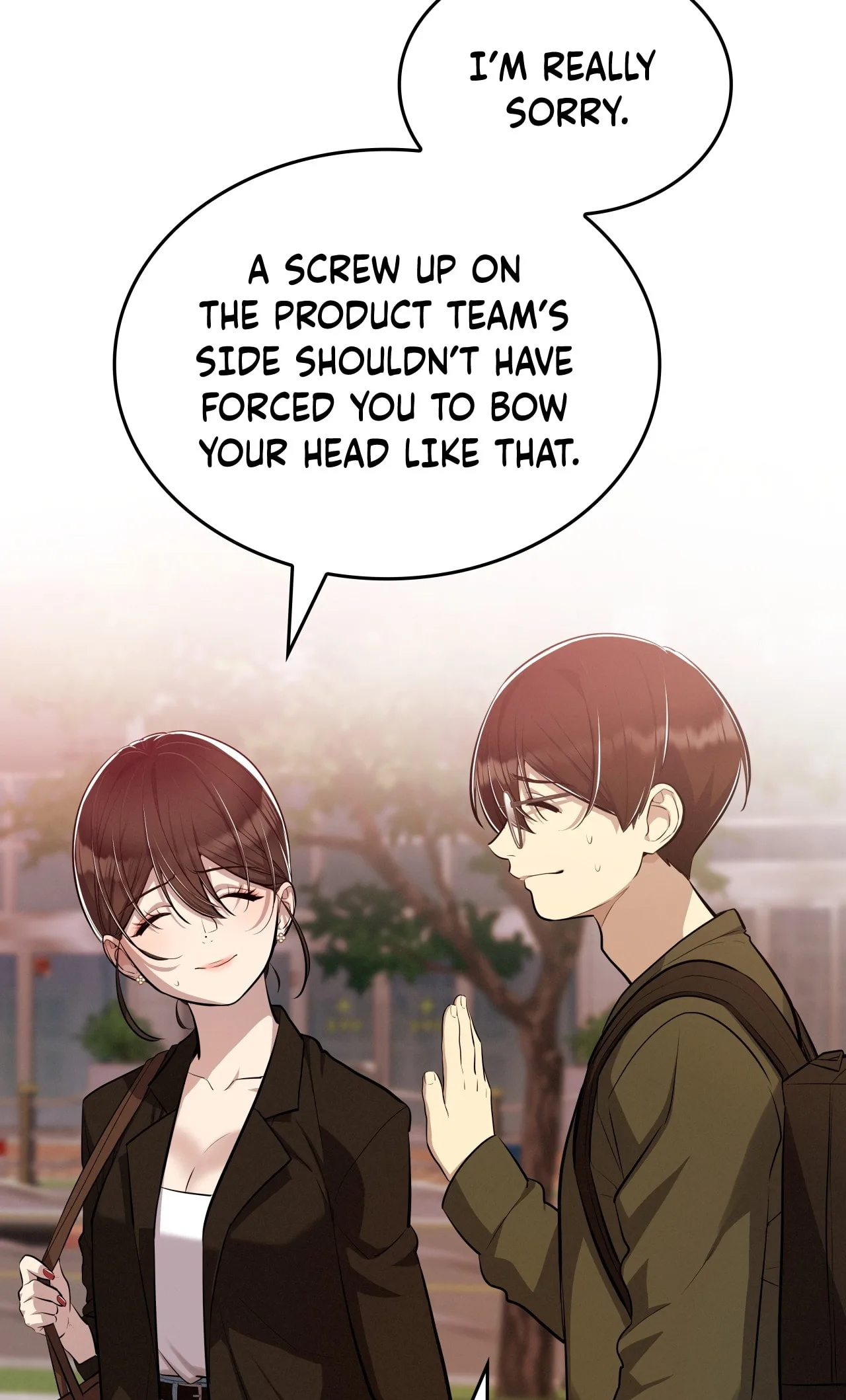 Teto X Egen - Chapter 11 - Page 33