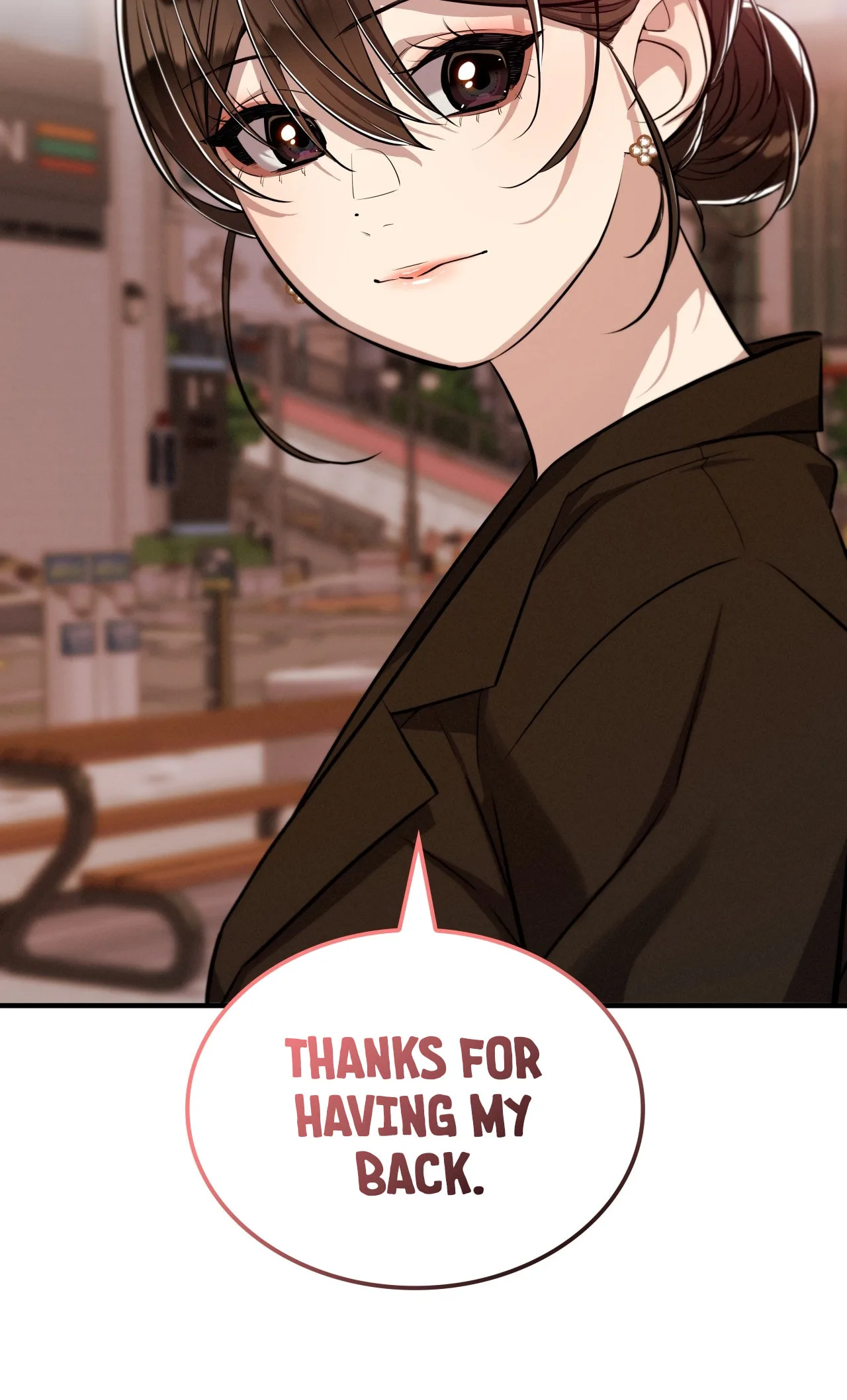 Teto X Egen - Chapter 11 - Page 37