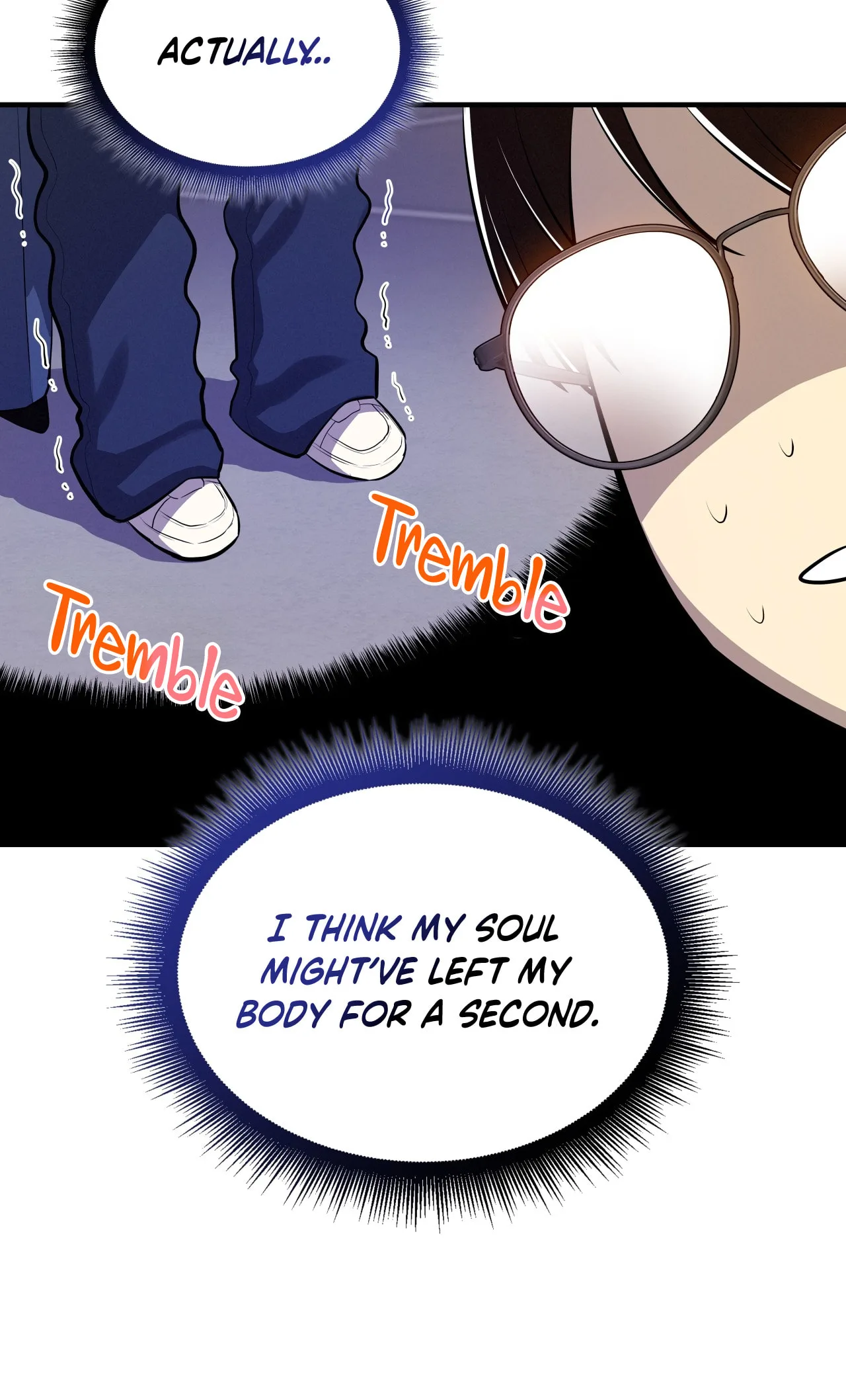 Teto X Egen - Chapter 11 - Page 39