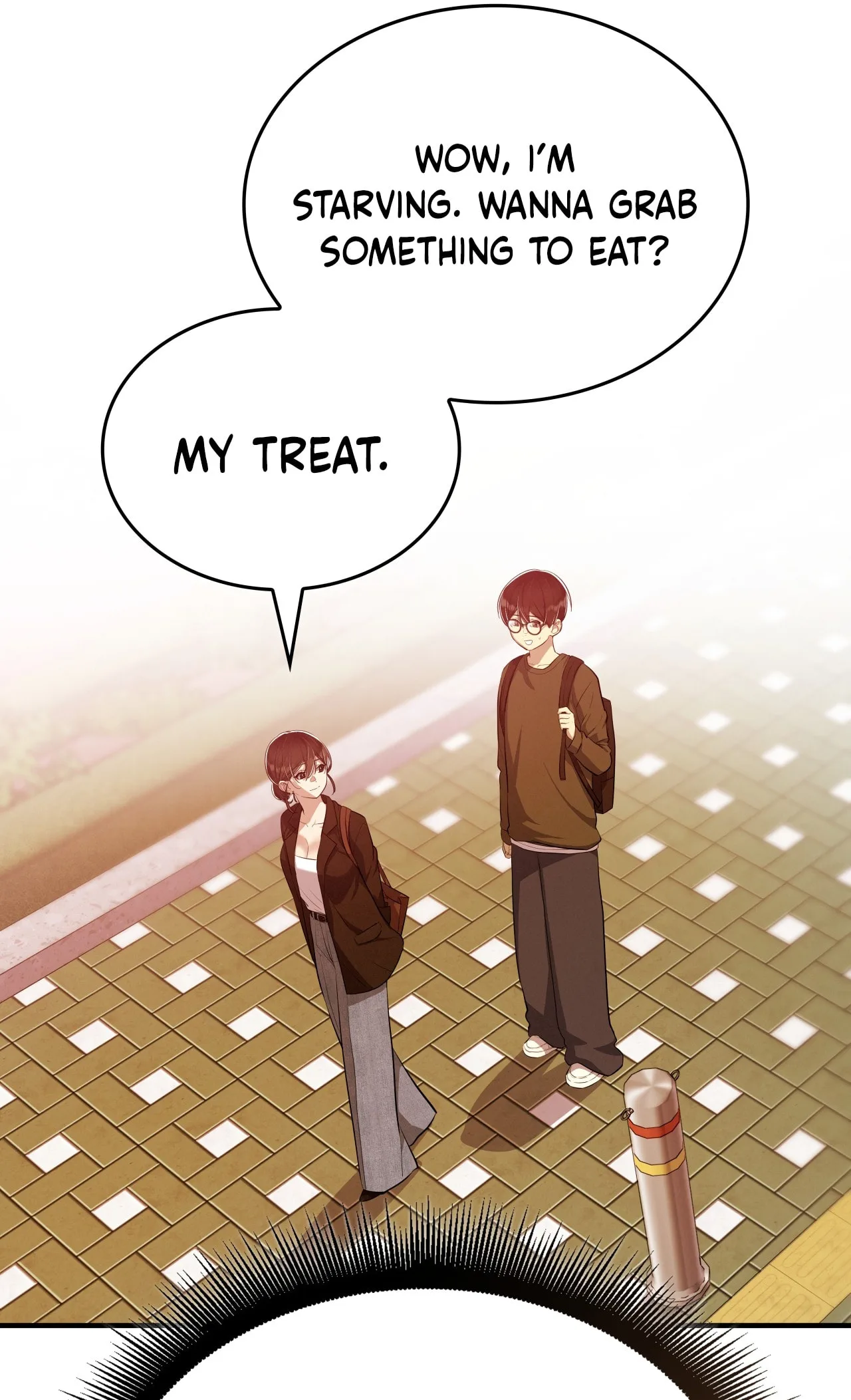Teto X Egen - Chapter 11 - Page 40