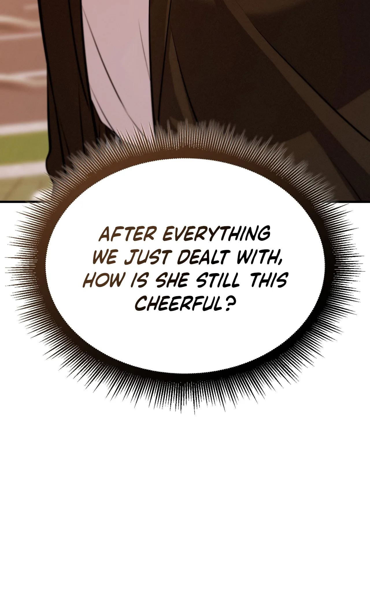 Teto X Egen - Chapter 11 - Page 43