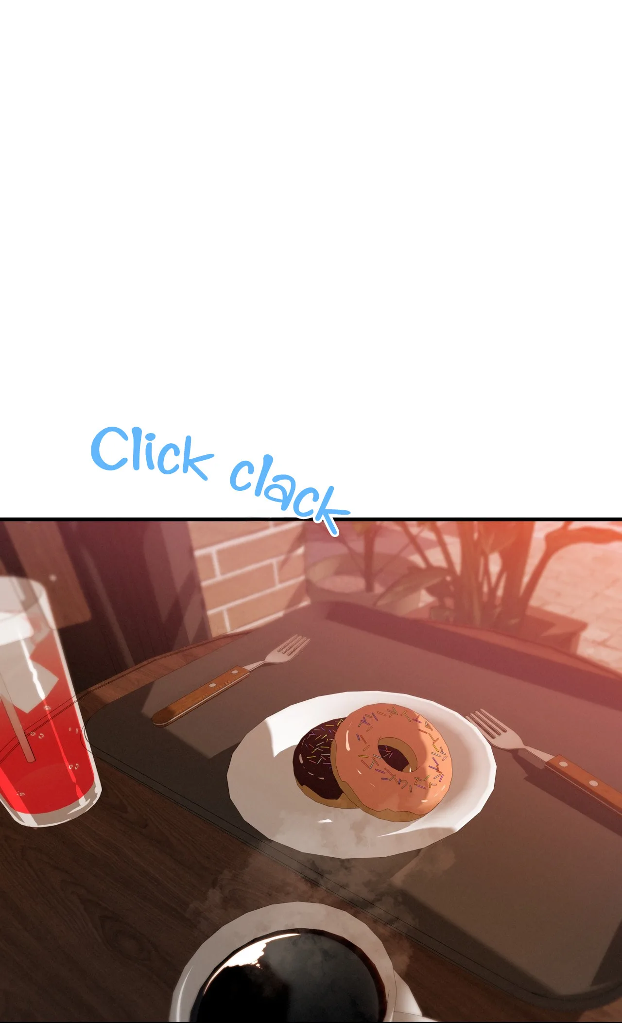 Teto X Egen - Chapter 11 - Page 44