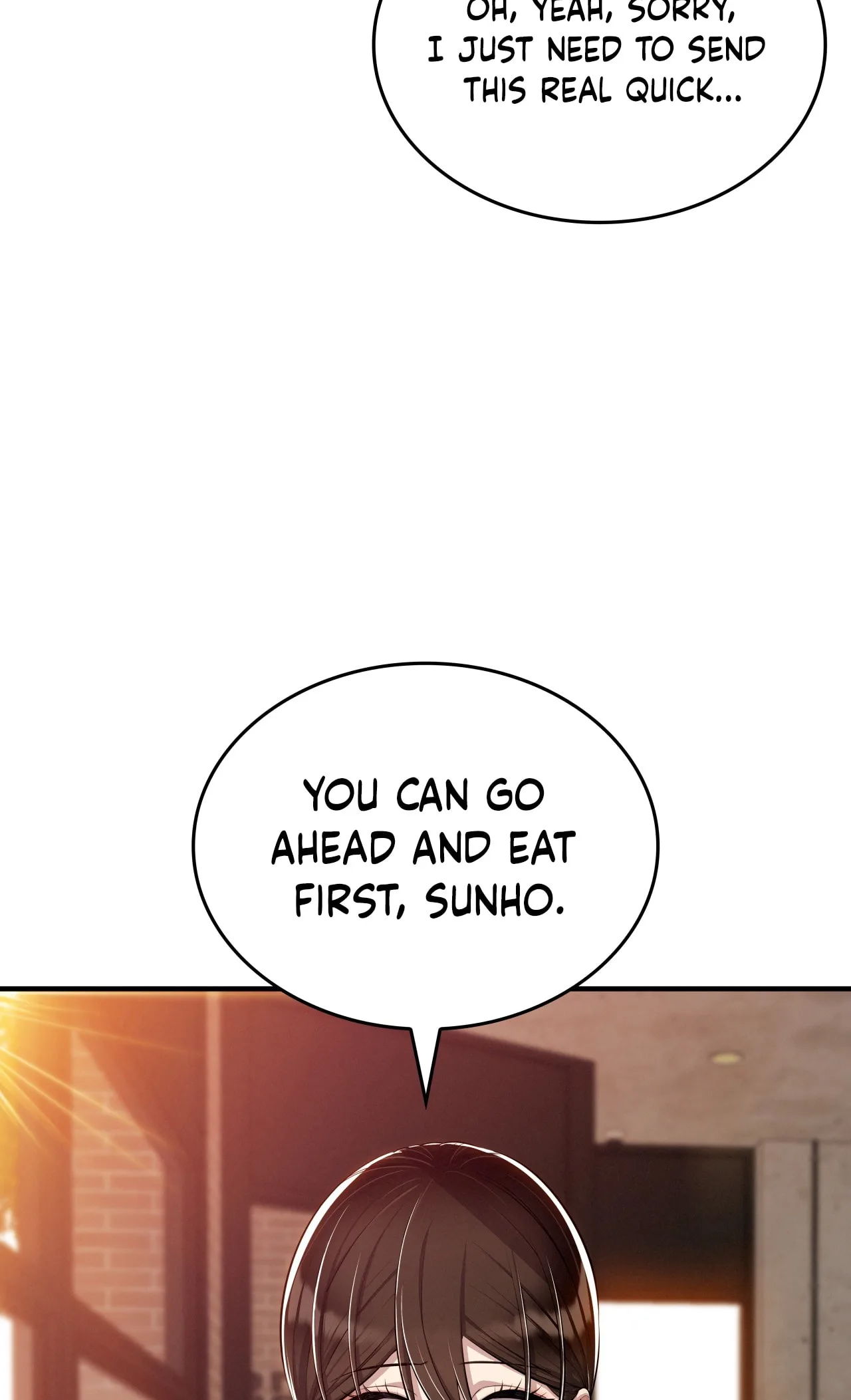 Teto X Egen - Chapter 11 - Page 46