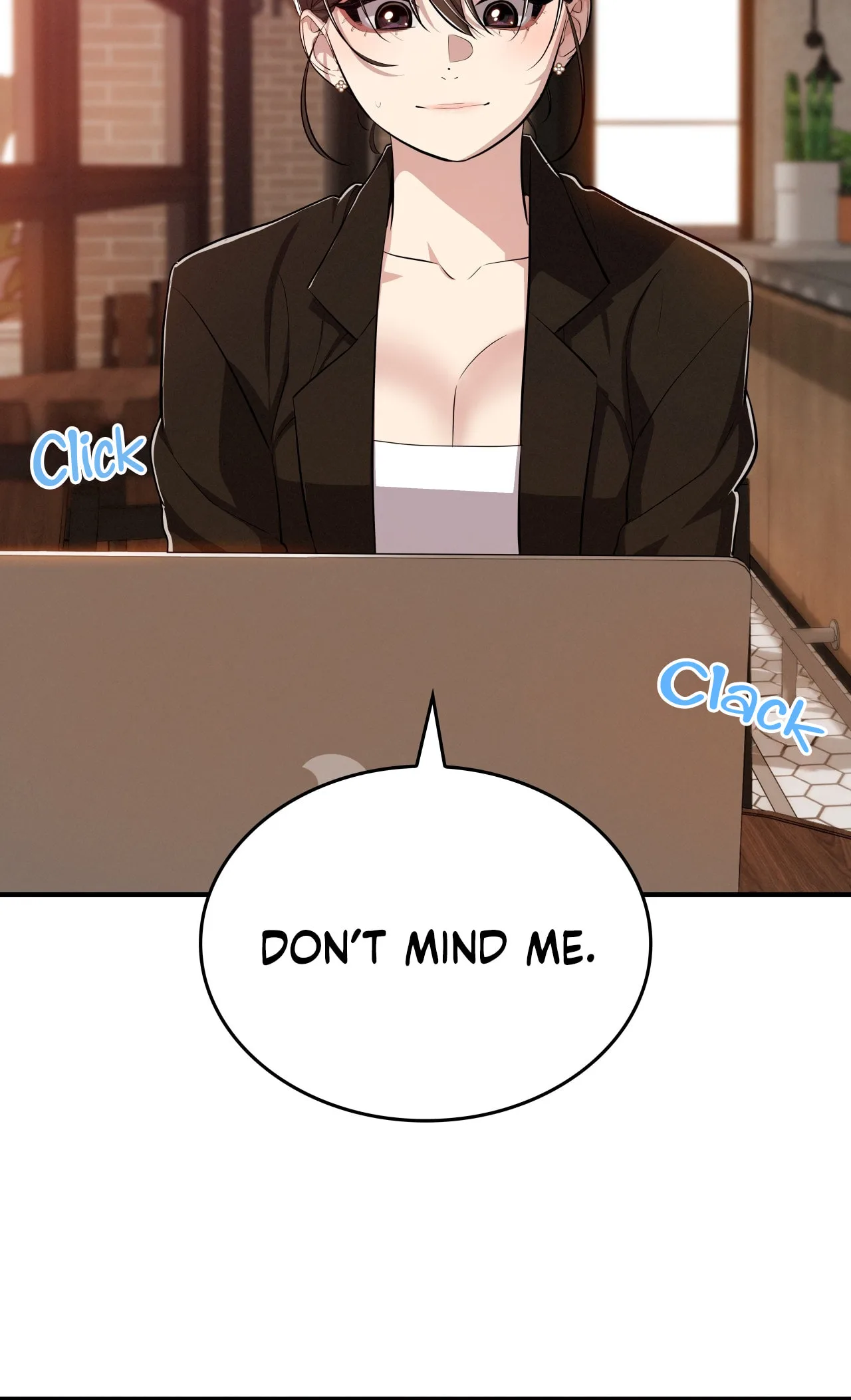 Teto X Egen - Chapter 11 - Page 47