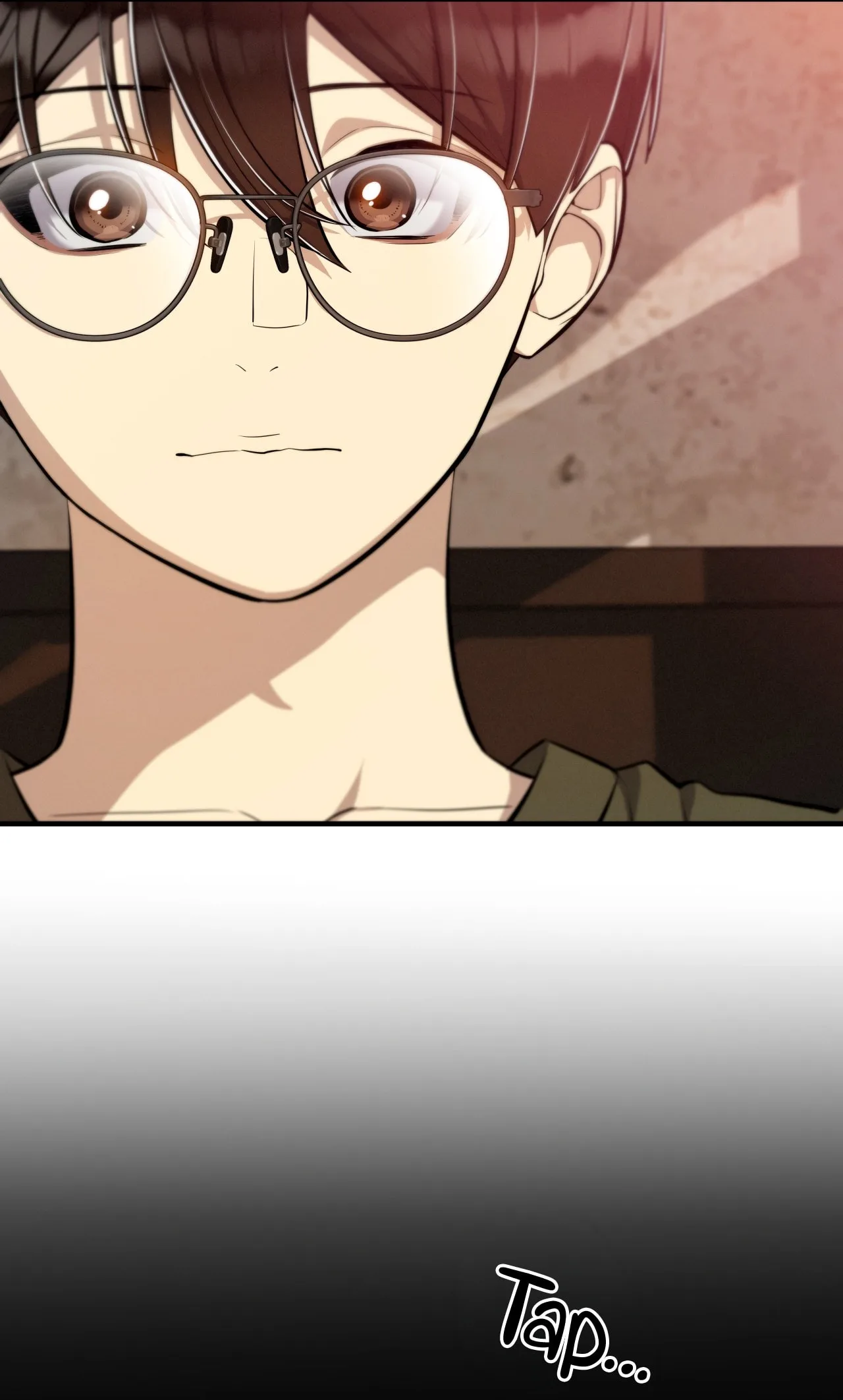 Teto X Egen - Chapter 11 - Page 48