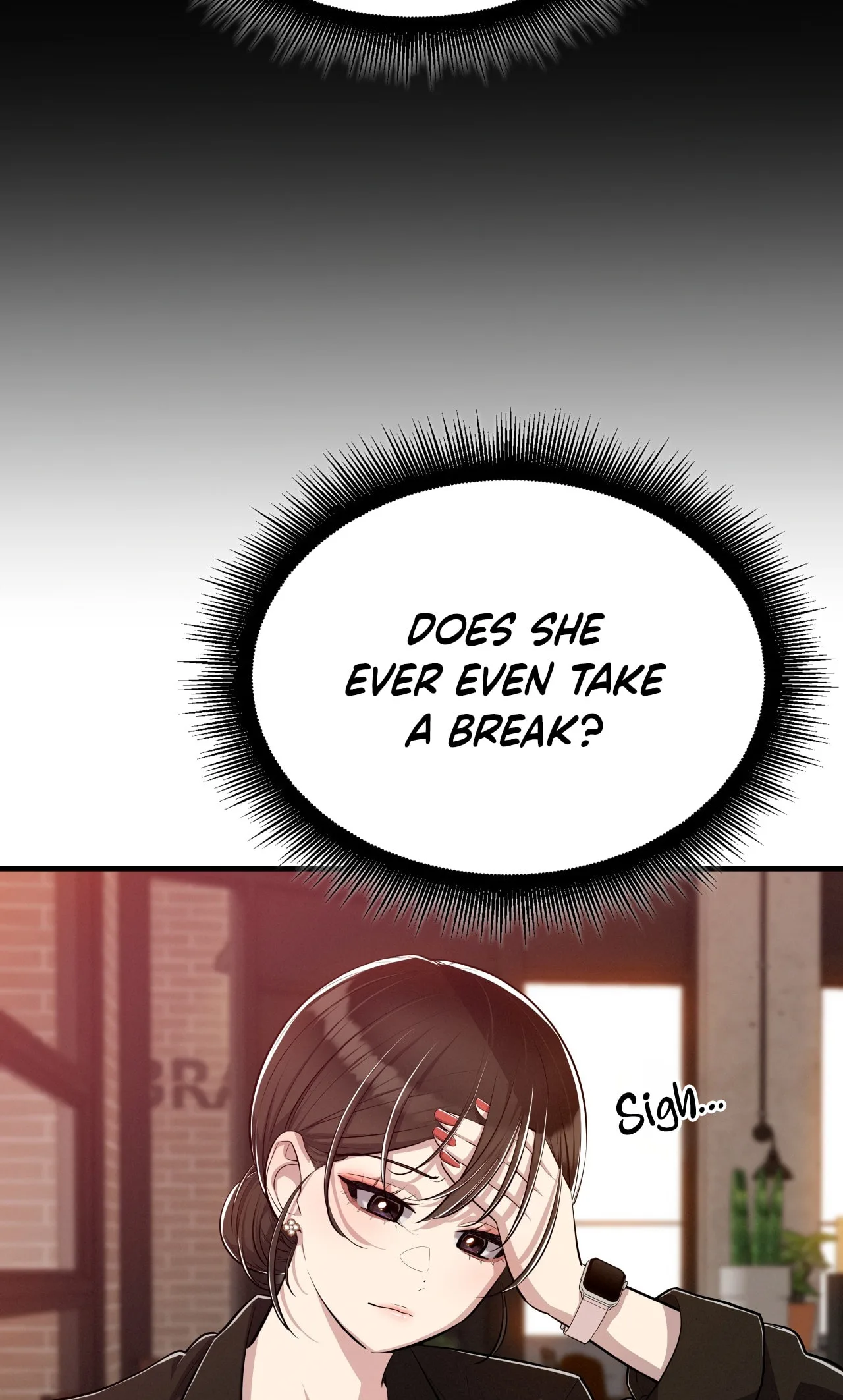 Teto X Egen - Chapter 11 - Page 51