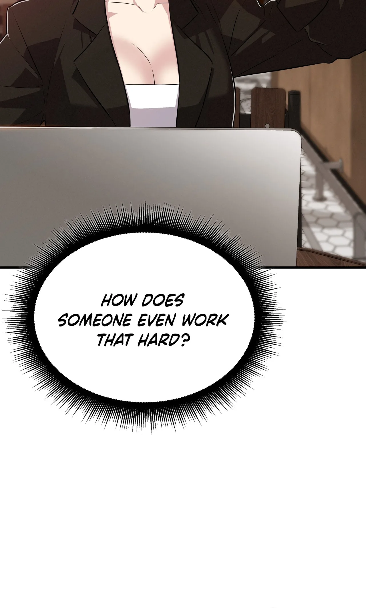 Teto X Egen - Chapter 11 - Page 52