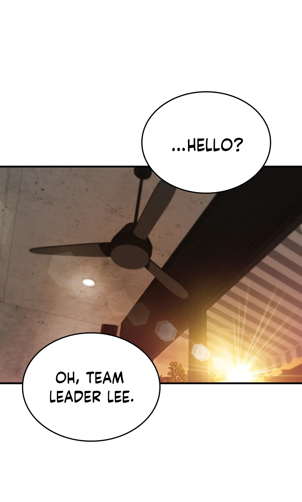 Teto X Egen - Chapter 11 - Page 55