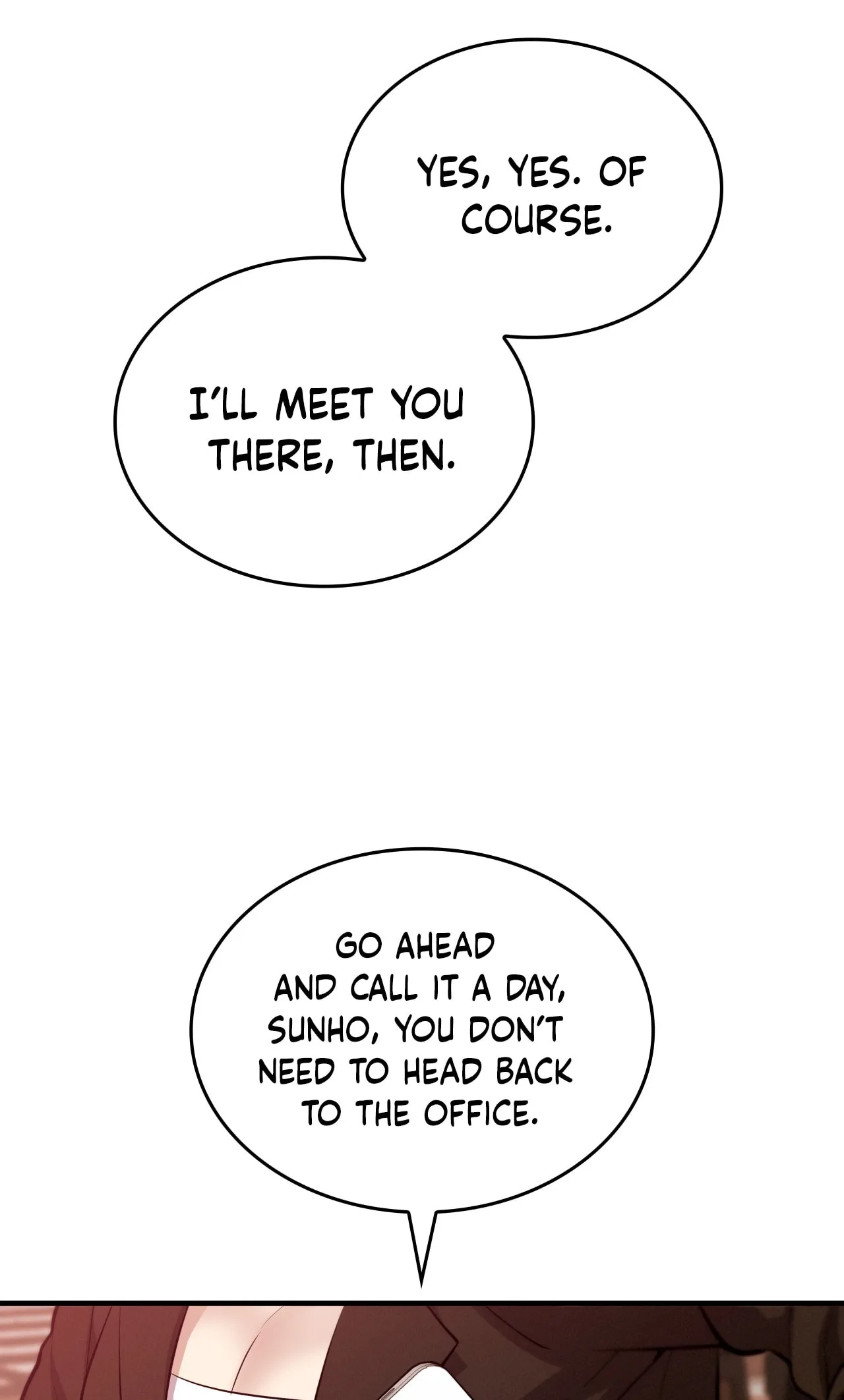 Teto X Egen - Chapter 11 - Page 56