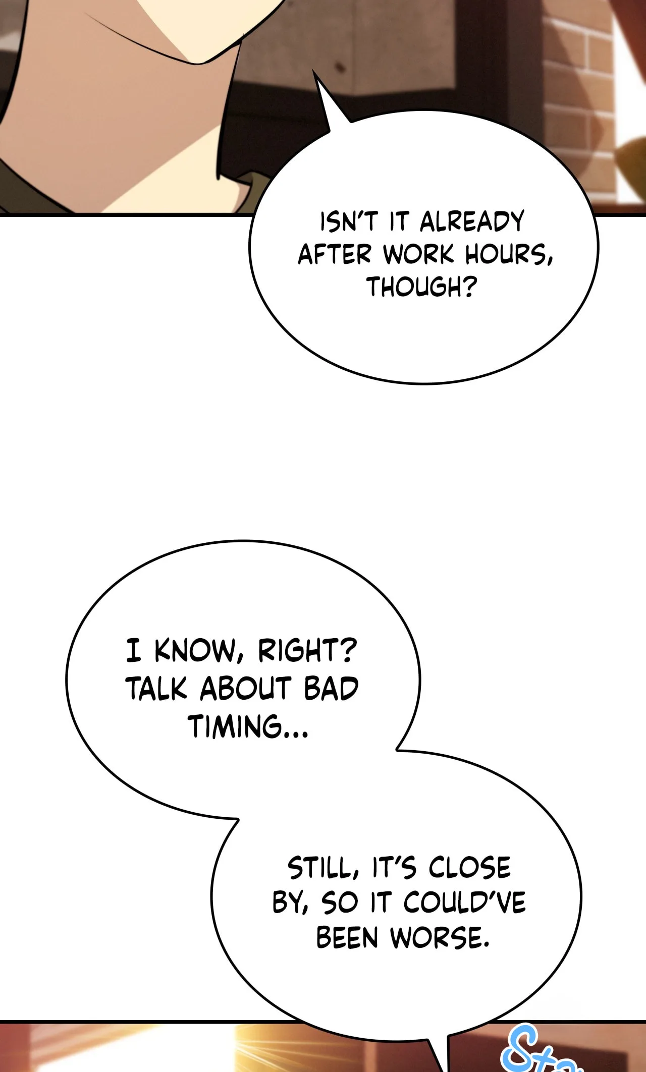 Teto X Egen - Chapter 11 - Page 60