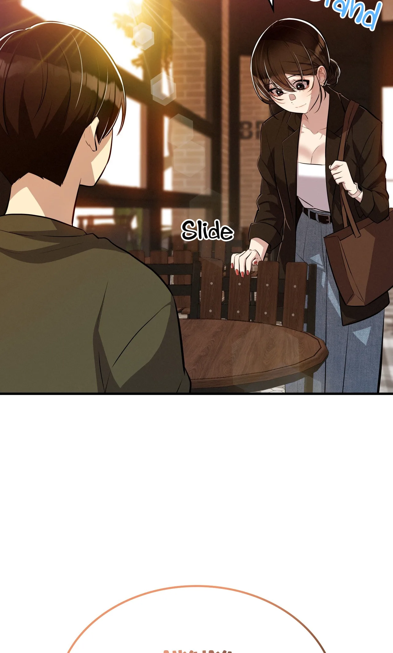 Teto X Egen - Chapter 11 - Page 61