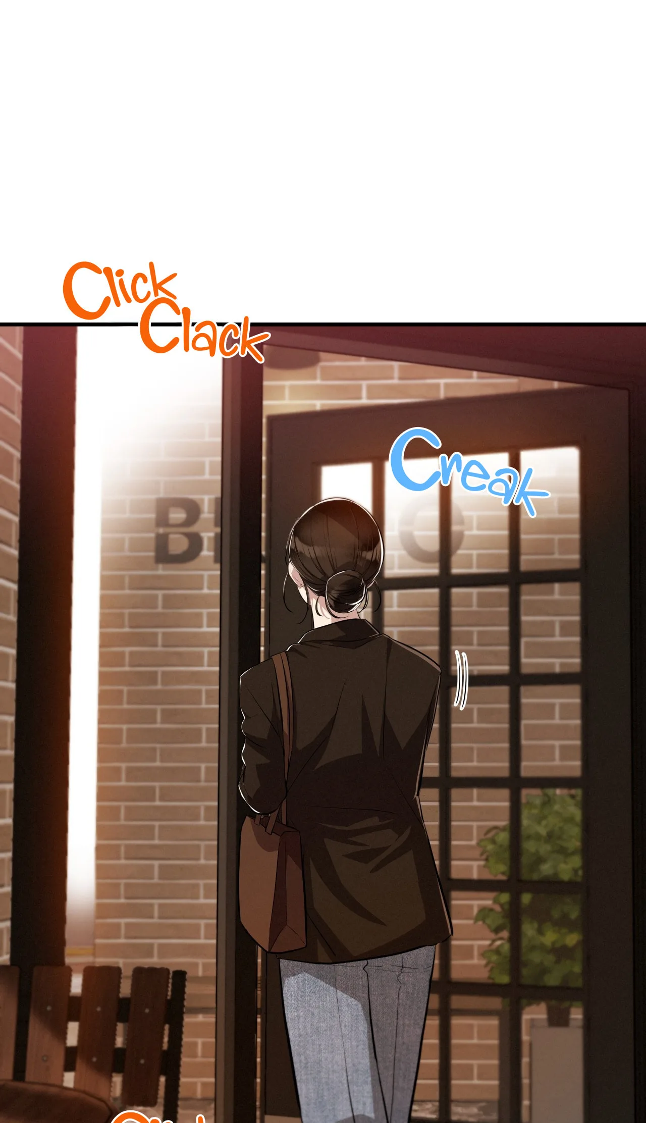 Teto X Egen - Chapter 11 - Page 64