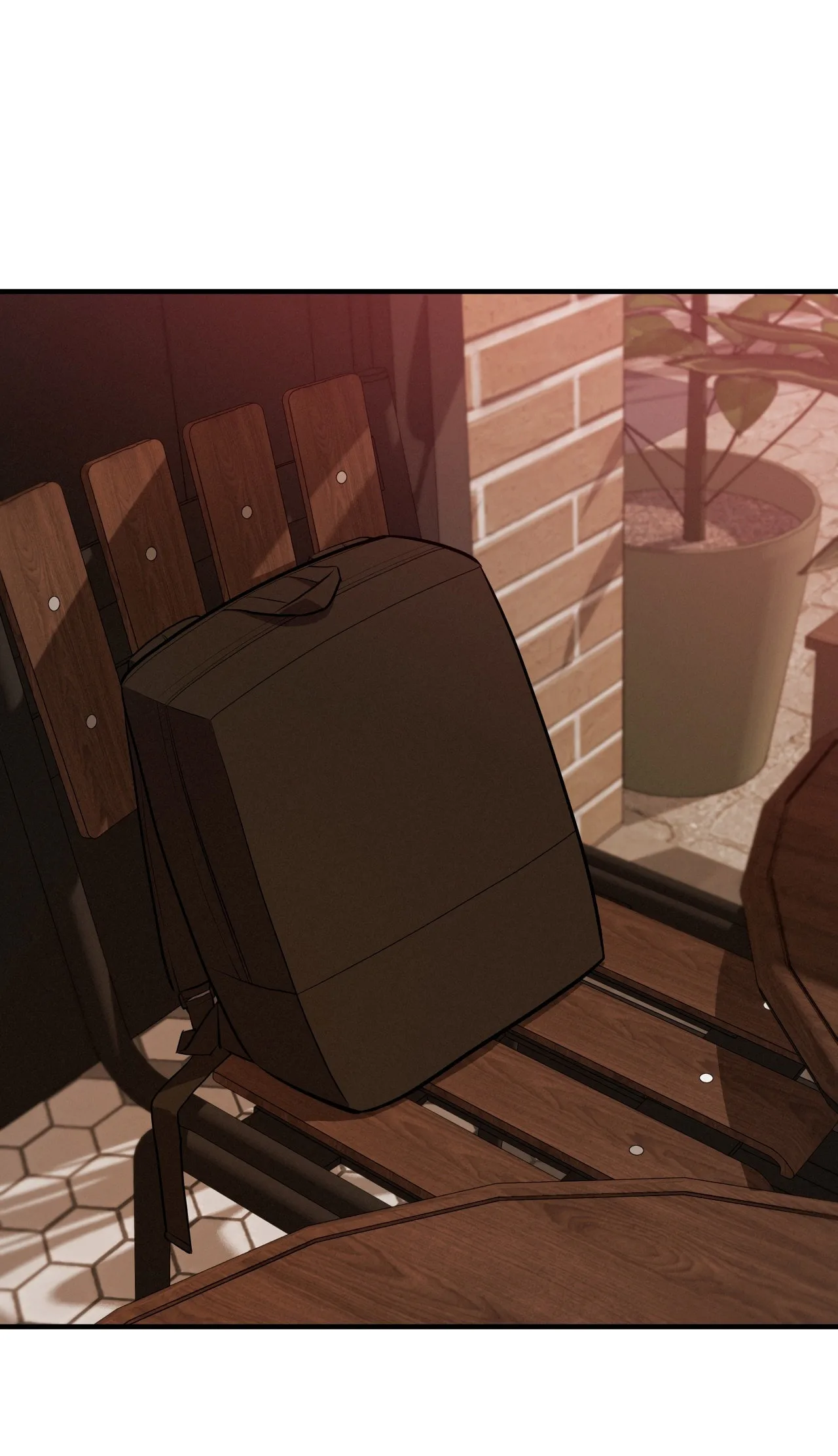Teto X Egen - Chapter 11 - Page 66