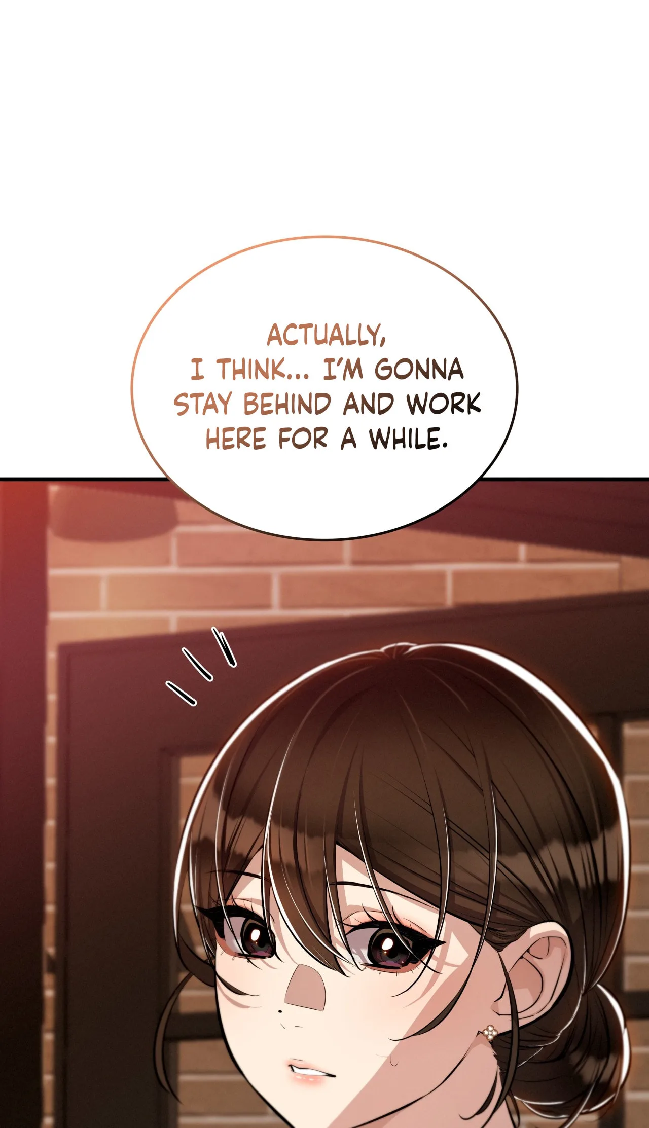 Teto X Egen - Chapter 11 - Page 67
